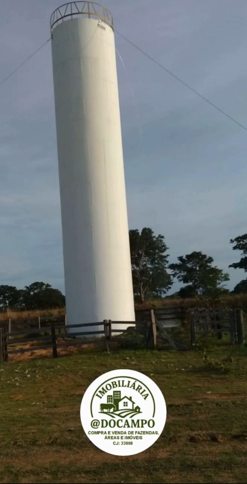 Fazenda São Sebastião foto 7