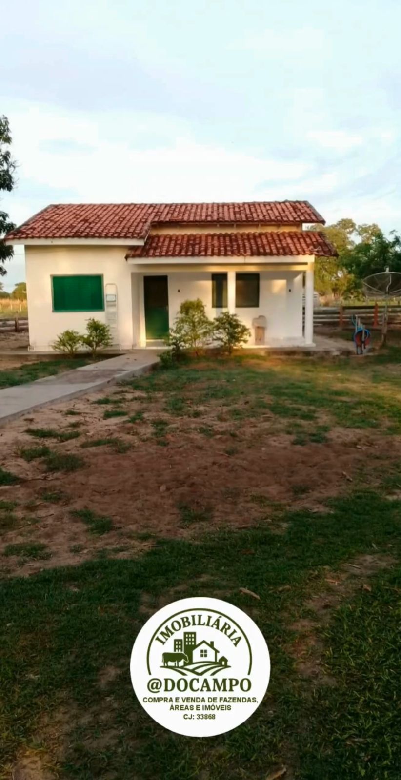 Fazenda São Sebastião foto 8