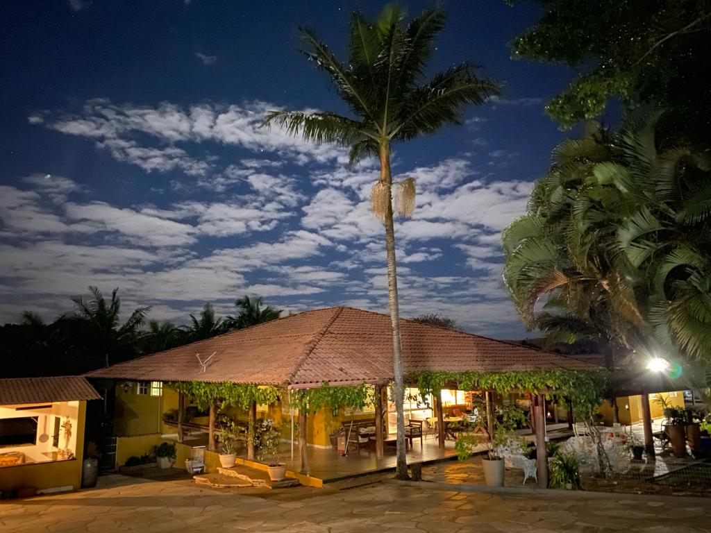 Fazenda Go-BRB foto 2