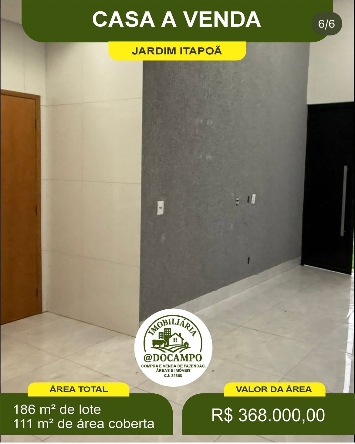 Chácara Caldas Novas foto 18